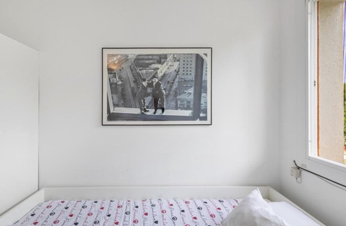 Alella Apartment | Fantastic Beach Apartament
