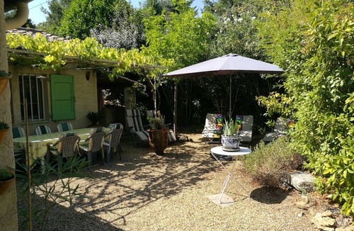 Saint-Jean-du-Gard House | Fantastic country house with pool for up to 6 people on the edge of the Cevennes