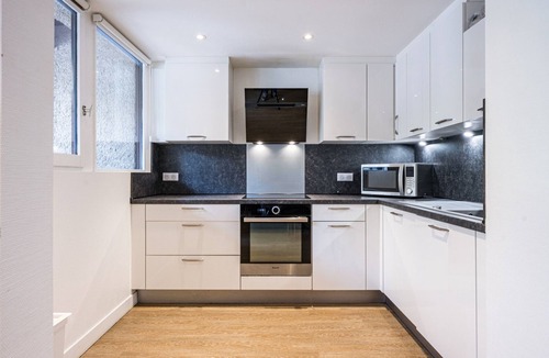 Val-d'Isere Apartment | Fantastic Duplex Apartment · Ski-In/Ski-Out · Center of Val d'Isère