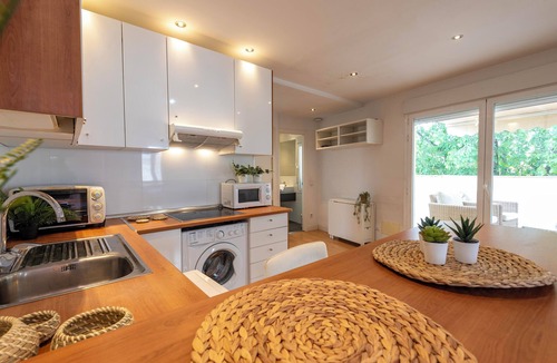 Aravaca Apartment | FANTASTIC PENTHOUSE ARAVACA MADRID BROAD BAND PRIVATE OPTIC FIBER WIFI