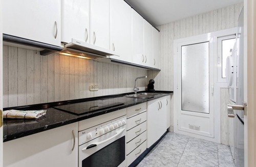la Teixonera Apartment | Fantastic Penthouse