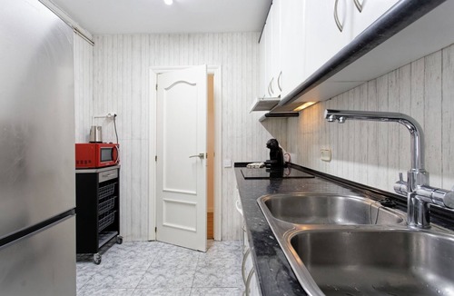 la Teixonera Apartment | Fantastic Penthouse