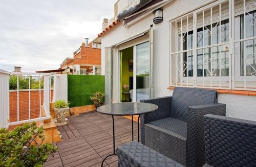 la Teixonera Apartment | Fantastic Penthouse