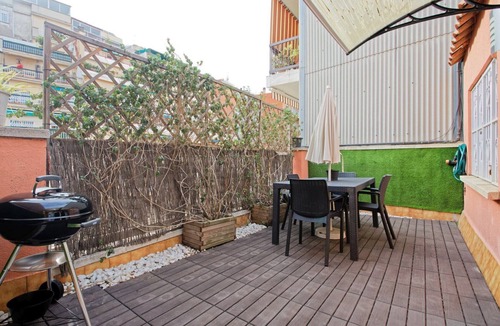 la Teixonera Apartment | Fantastic Penthouse