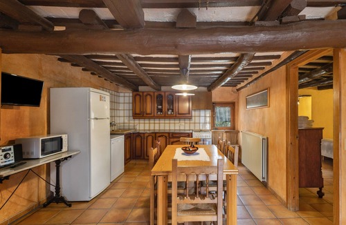 Olvan Other | Farmhouse 'Cal Cisteller' with Shared Pool and Private Garden