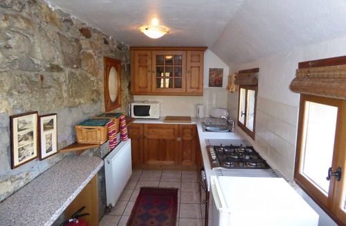 Campan Cottage | Farmhouse Gite In Beautiful Mountain Location, Heated Pool & Hot Tub.