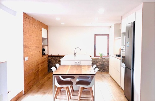 Avinyo Other | Farmhouse style house in the heart of Catalonia