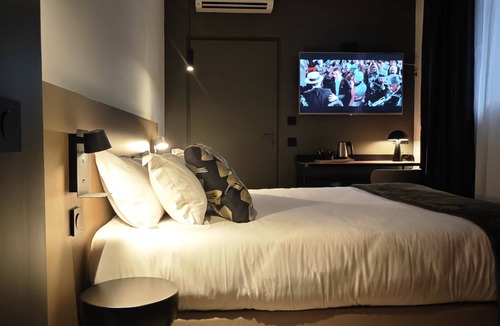 Bidart Hotel | Fasthôtel Biarritz Bidart Côte Basque - FH Collection