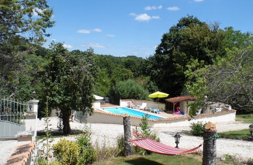 Bars House | Faurelie Barn Conversion, spacious, bright + cosy!