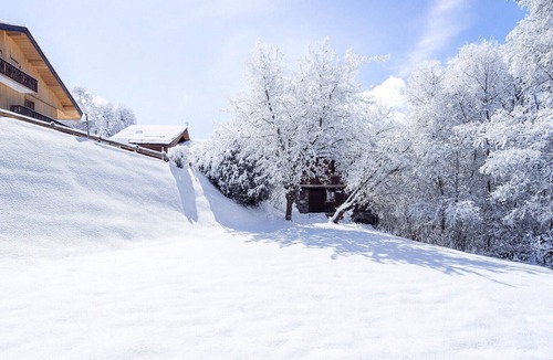 Meribel Village Apartment | Fauvettes 2 : nice spacious apartment in Meribel Village