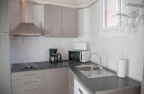 Sants Hotel | Feel at Sants Apartments