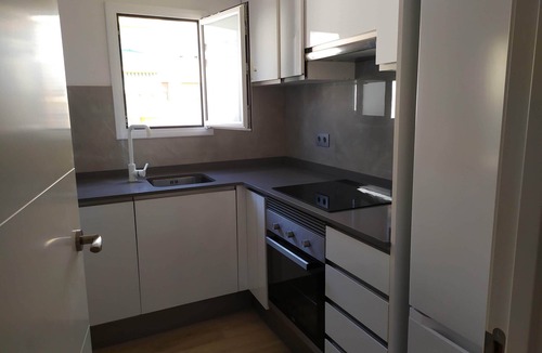 Cornella de Llobregat Apartment | Feel Welcome Barcelona #1 Smart Flat
