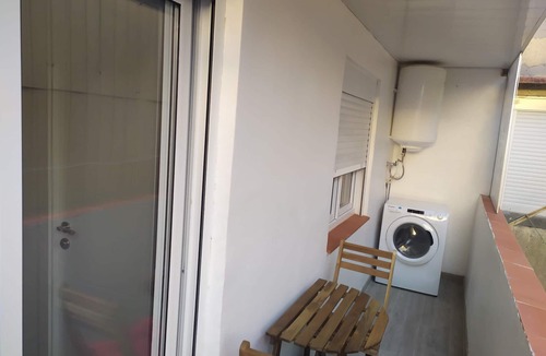 Cornella de Llobregat Apartment | Feel Welcome Barcelona #1 Smart Flat