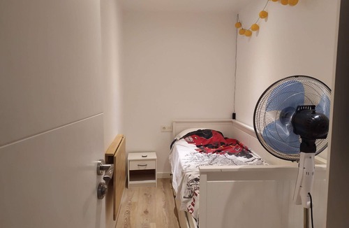 Cornella de Llobregat Apartment | Feel Welcome Barcelona #1 Smart Flat