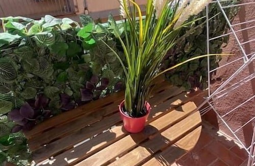 Cornella de Llobregat Apartment | Feel Welcome Barcelona #21