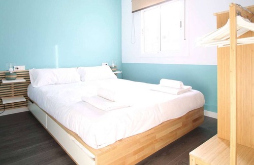 Cornella de Llobregat Apartment | Feel Welcome Barcelona #31