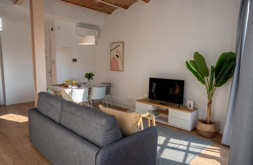 Collblanc y La Torrassa Apartment | Feelathome Stadium Apartments