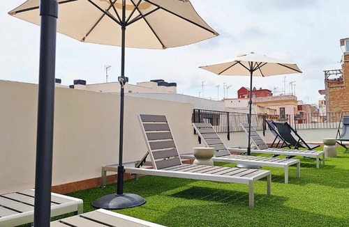 Collblanc y La Torrassa Apartment | Feelathome Stadium Apartments