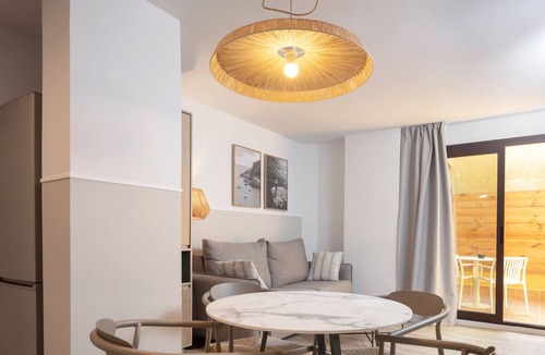 Tossa de Mar Apartment | Feelathome Vil-la Romana