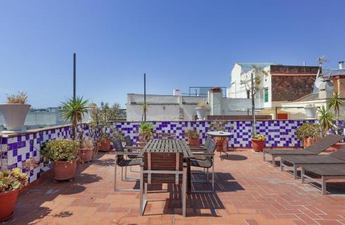Sant Pere Apartment | Felix Apartment