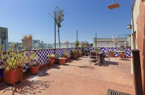 Sant Pere Apartment | Felix Apartment