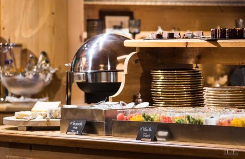 Megeve Hotel | Fer à Cheval