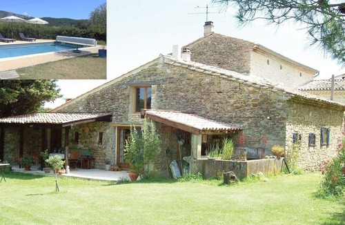 La Begude-de-Mazenc Other | Ferienhaus für 6 Gäste mit 62m² in LA Begude DE Mazenc