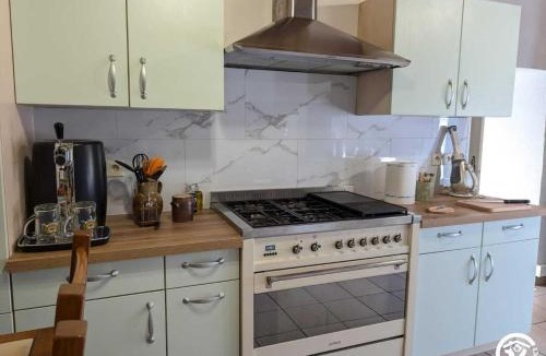 Cambon-et-Salvergues House | Ferme les taillades