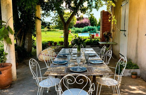 Bompas House | Ferrière Estate