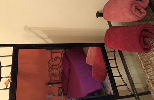 Saint-Jean-d'Alcapies House | Field Alcapies authentic SUITE (Millau viaduct/cellar of Roquefort)