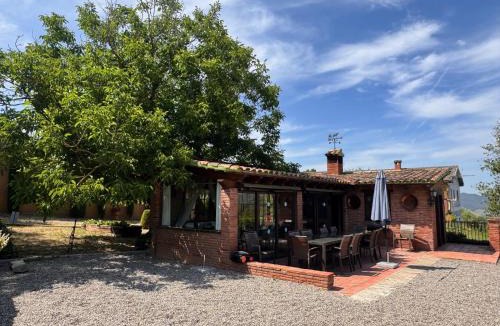 Capellades Villa | Finca La Pedrera