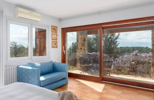 Mont-Ras House | Finca Mas Gotas - unique charm property