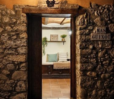 Argelaguer House | FINCA MAS GUIXOT relax y natura