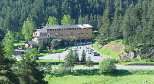 La Molina House | FINCA RUSTICA RB La Molina