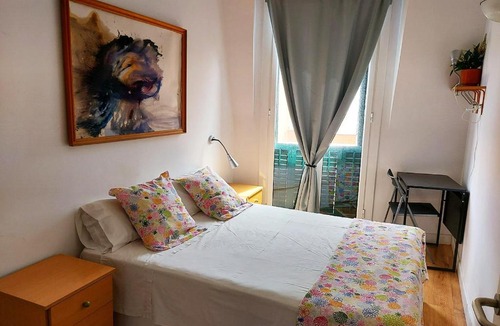 Sant Antoni Apartment | Fira Suite Barcelona