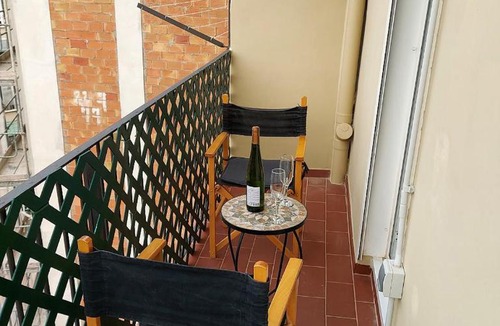 Sant Antoni Apartment | Fira Suite Barcelona