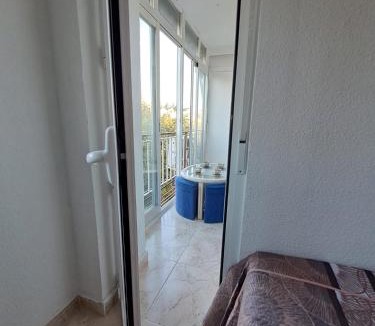 Mostoles Bed & Breakfast | First Dream