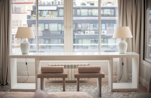 Sant Gervasi Apartment | Five Bedroom duplex apartment with sunny terrace - You Stylish