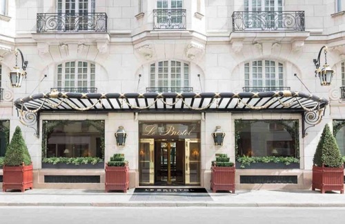 L'Europe Apartment | Five stars 1 bedroom Champs-Elysees