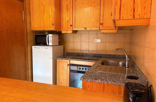 Pla de l'Ermita Apartment | Flat with terrace Herbasabina 1 Vall de Boí