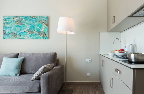 Dreta de l'Eixample Apartment | Flateli. 430 Estudio 204
