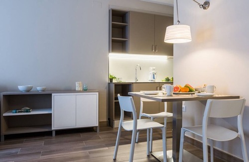 Dreta de l'Eixample Apartment | Flateli. 430 Loft 103