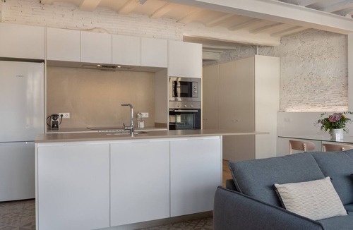 Old Town Apartment | Flateli Argenteria 23