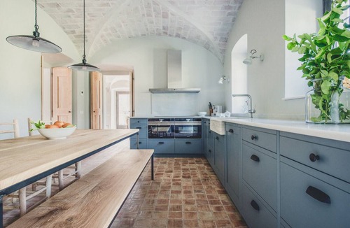 Cervia de Ter Villa | Flateli. Casa Oliver