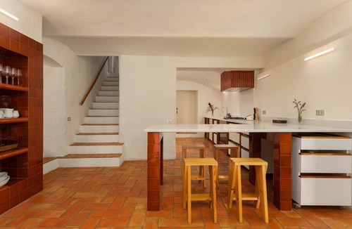 Corca Villa | Flateli. Corçà