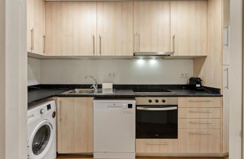 Poblenou Apartment | Flateli Espronceda 32