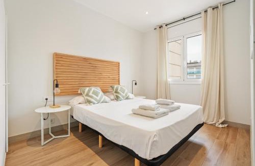 Poblenou Apartment | Flateli Espronceda 32