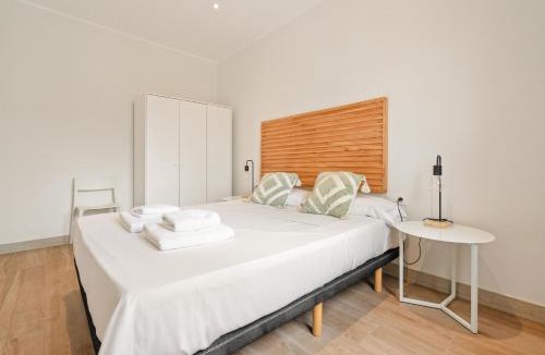 Poblenou Apartment | Flateli Espronceda 32