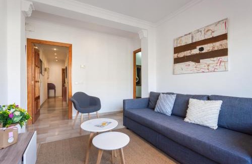 el Fort Pienc Apartment | Flateli Lepant