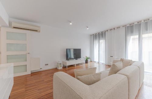 Old Town Apartment | Flateli Les Hortes 2